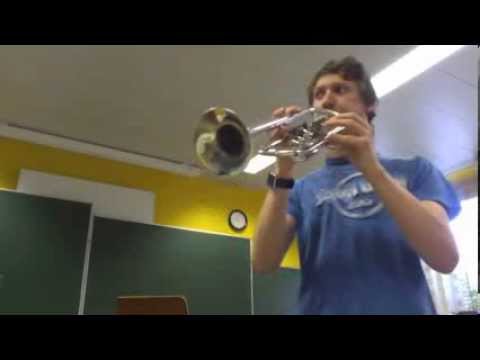 BlechReiz Brass Quintett: merry christmas and...