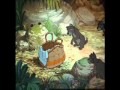 The Mammal Book Part 2 Thomas O Malley﻿ Discovers Wart Wart S Jungle Life