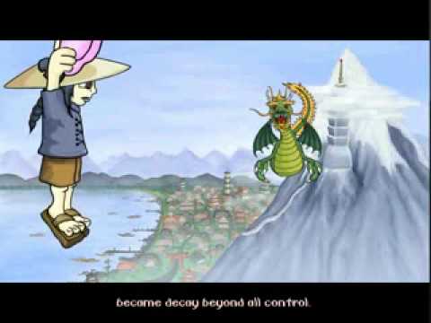 Mahjong Quest PC