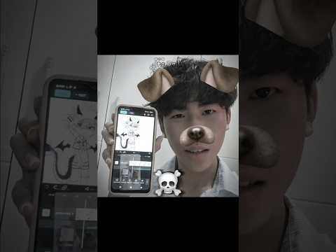 Oc vs Creator 💀||Cre: @Hineko_kye #gacha #gachaclub #edit #viral #viralshorts