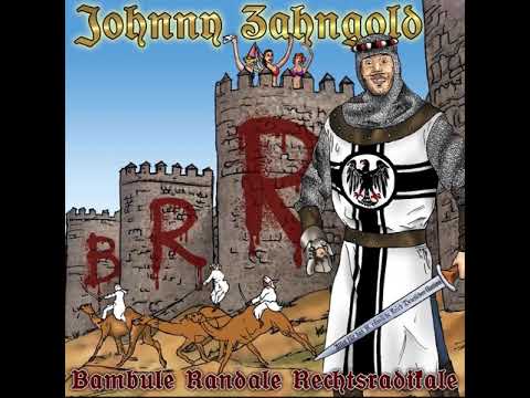 Johnny Zahngold - B-R-R