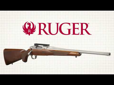 Good or Garbage? Ruger American Gen II