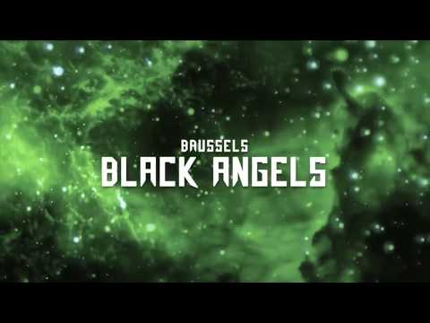 2019 BAFL EL - WEEK 6: BRUSSELS BLACK ANGELS - CHARLEROI COAL MINERS