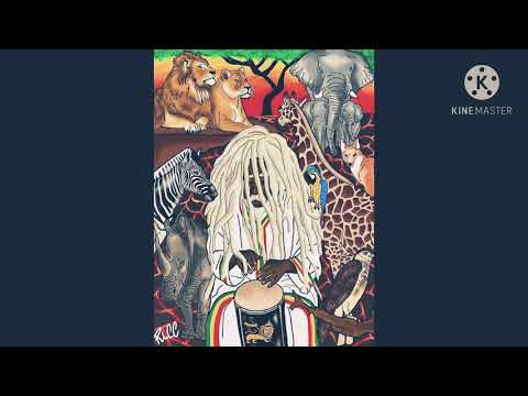 Isma Doction Ft Timuss - everything jah blessing - (Audio) 2020