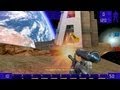 Unreal Tournament GOTY CTF online gameplay on ...