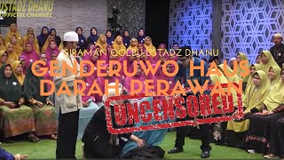 Download lagu GENDERUWO HAUS DARAH PERAWAN - Siraman Qolbu Uncensored mp3 Download lagu GENDERUWO HAUS DARAH PERAWAN - Siraman Qolbu Uncensored mp3