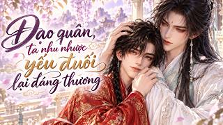 [P1] [Multisub] Đạo quân, ta nhu nhược yếu đuối lại đáng thương - Hoạt hình 3D