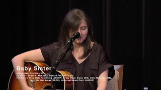Erin Enderlin - Baby Sister