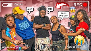 Mirah PULLED UP on Talan🗣Things Got Out of hand🤦🏾‍♀️Is there BEEF?👀