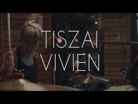aGarami bemutatja  - Tiszai Vivien