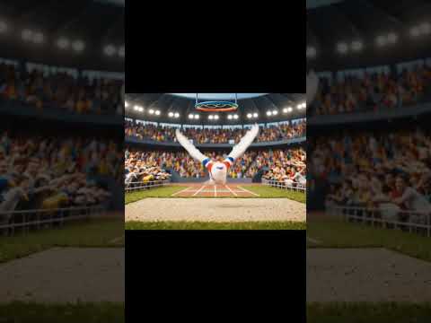 Olympic Pigeon Goes for Gold! ????️???? | Bird Games Champion