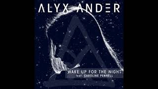 Wake Up for the Night feat  -  Caroline Pennell Full HD