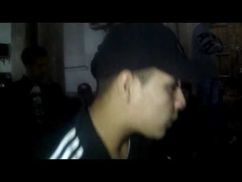 DELIAN vs XAKLE | 8vos | Morón Free