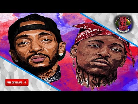 [Free] nipsey hussel x yg x g perico type beat 2019 instrumental real art beats beat 2018