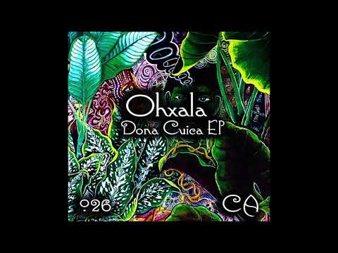Ohxalá - Dona Cuíca ( Discoshaman Remix ) ( 2017 )