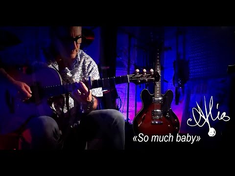 "So much baby" thumbnail