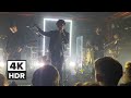 The 1975 - About You @ Gorilla Manchester 01.02.23