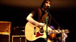 The Coronas 'Listen Dear'  Live at Time