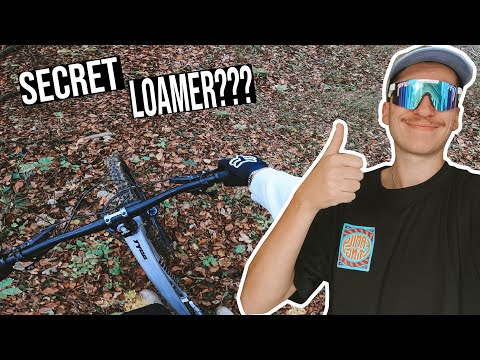 Secret "Loamer"? 😨 | SWU Trails Blaustein | Propain Tyee | Bergwerk
