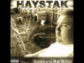 Haystak - I