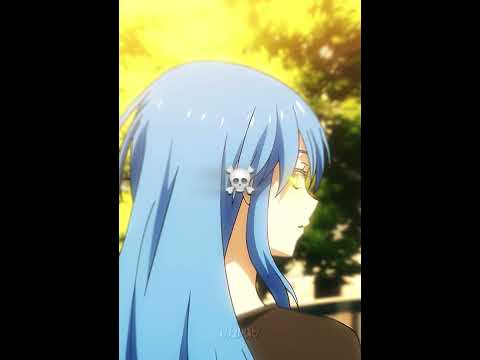 The strongest duo 🥶 #anime #animeedit #edit #thattimeigotreincarnatedasaslime #rimuru