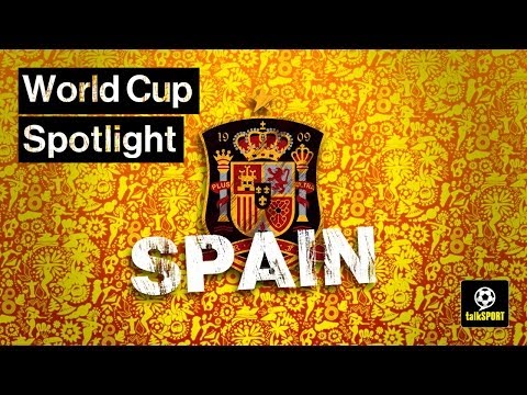 Spain 60 Second Team Profile | Brazil 2014 World Cup