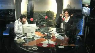 Rtm promo Extratv con Paolo Colasanti e Danilo Orsini