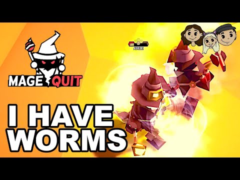 Cộng đồng Steam :: MageQuit Cộng đồng Steam :: MageQuit