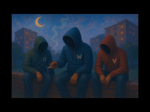 WĘŻU - w mercedesie ft. VEROX, OLO G (Prod. OFFSNEAK)