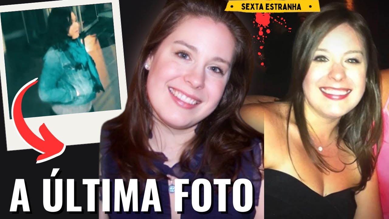 Ela foi vista entrando em um prédio de luxo, mas nunca saindo | Kelly Dwyer