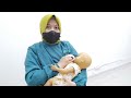 CARA MENYUSUI DAN MEMERAH ASI YANG BENAR