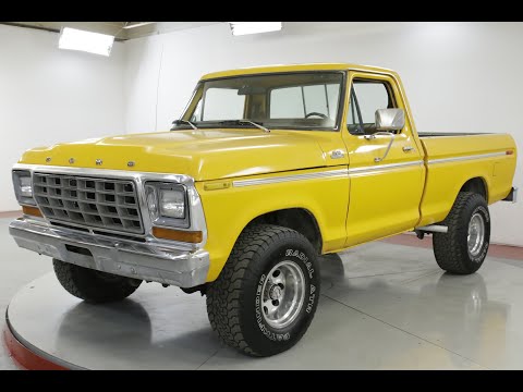 1978 Ford F150 (CC-1214146) for sale in Denver , Colorado