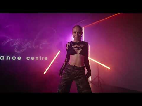 Choreo — Fraules Dance Centre — Лиза Слатвицкая