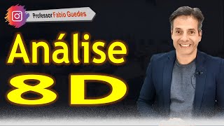8D - Análise de Solução de Problemas [8 Passos + planilha BÔNUS]