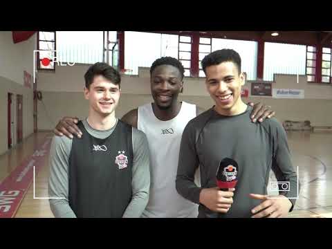 46ers-TV: Let´s go Rackelos - Entscheidungsspiel