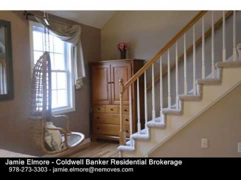 417 Hildreth Unit 4, Lowell MA 01850 - Condo - Real Estate - For Sale -