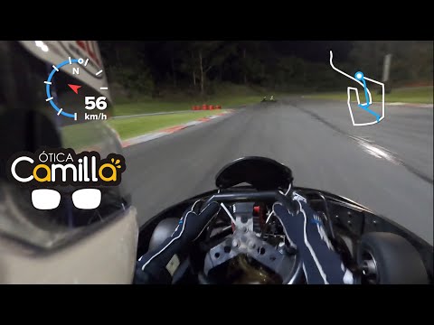 Highlights - 4ª Etapa LPK 2022 - Kartódromo Aldeia da Serra - Traçado 1 - 10/11/2022