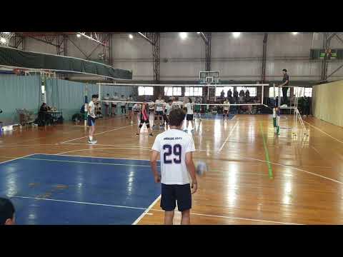 CSF vs Harrods. sub 16. 6/5/23. 2° set