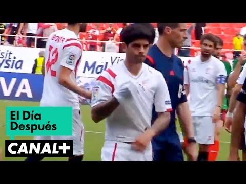 El Día Después (06/04/2015): Banega, al Timón