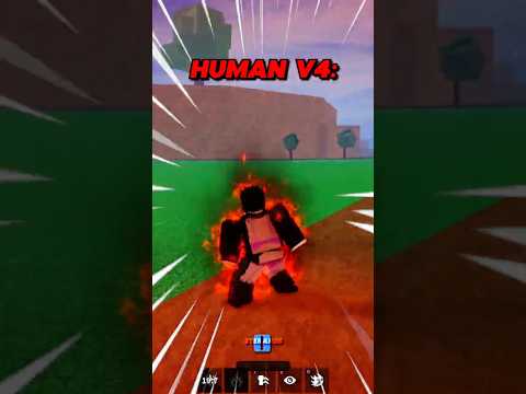 Race with the MOST Aura in Blox Fruits! 😈😱  #bloxfruits