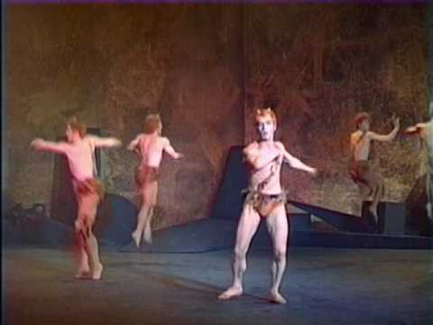 FAUST - Walpurgis Night (Maximova-Yagoudin-Vlasov, 1974)