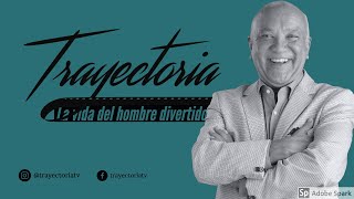 Trayectoria Jochy Santos 1/4