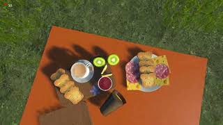 The Last Flower im trapped here