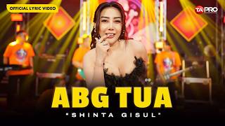 Download lagu ABG TUA - SHINTA GISUL | DANGDUT KOPLO KARAOKE mp3