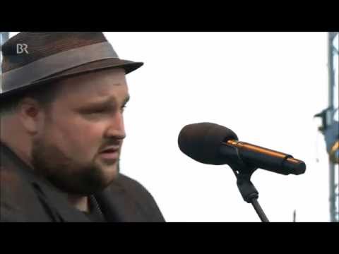 Alex Diehl -  Nur ein Lied -  Live 2016