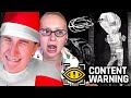 KatieB Vanillamace Play CONTENT WARNING