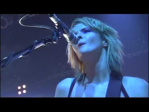 The Subways - With You - Live At  London Kentish Town Forum 2005