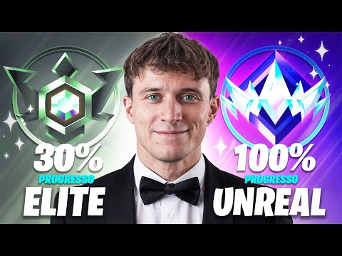 ARRIVO UNREAL CON RAX PER IL TORNEO DA 1.000.000$! *DOPPIA POV*