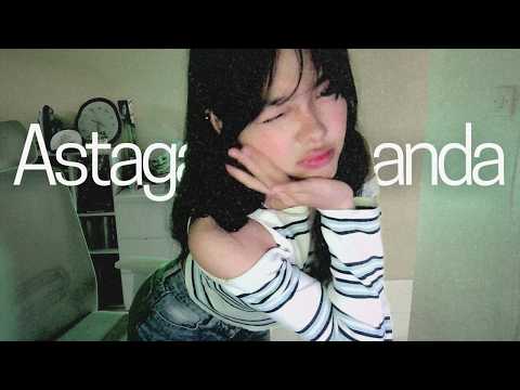 Astaga Bercanda - Akbar Chalay, Mingse (Cover by Raven)
