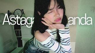 Download lagu Astaga Bercanda - Akbar Chalay, Mingse (Cover by Raven) mp3